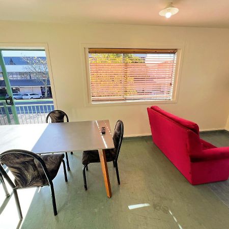 Stay Hostel Роторуа Екстериор снимка