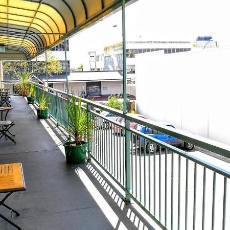 Stay Hostel Роторуа Екстериор снимка