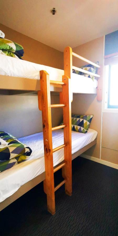 Stay Hostel Роторуа Екстериор снимка