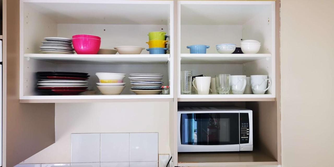 Stay Hostel Роторуа Екстериор снимка