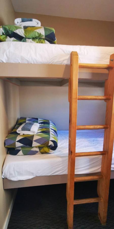 Stay Hostel Роторуа Екстериор снимка