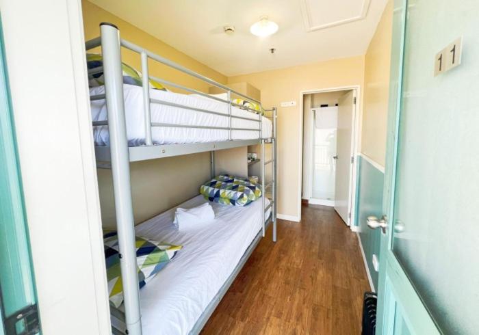 Stay Hostel Роторуа Екстериор снимка